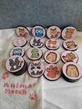 Matching Game
