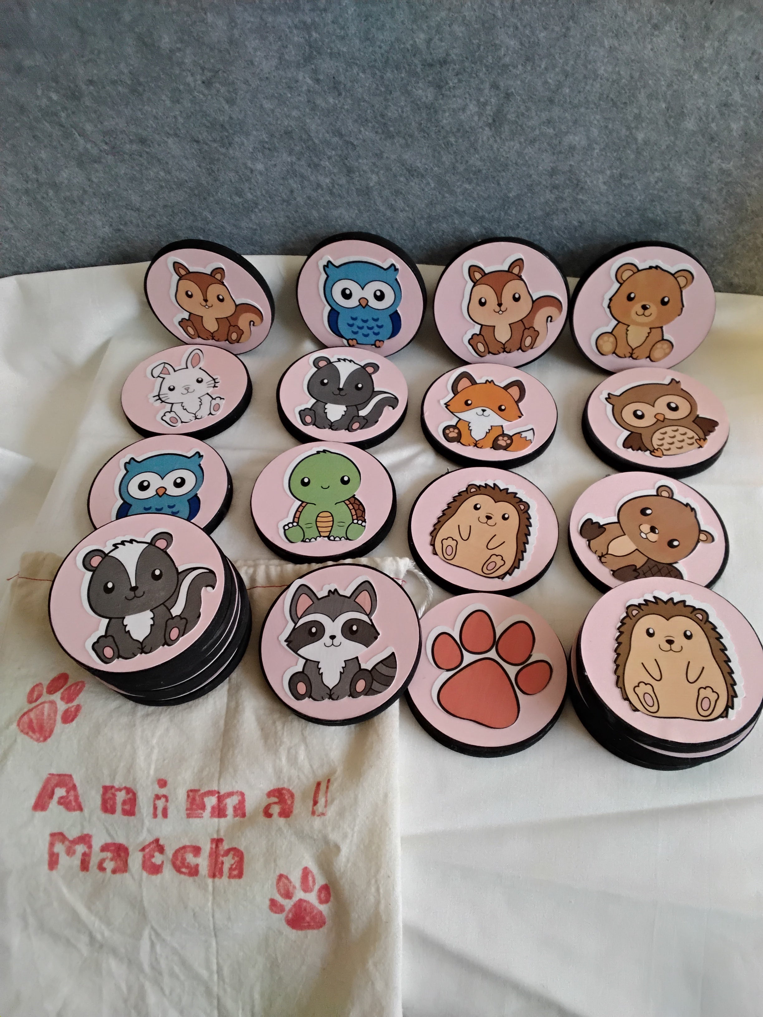 Matching Game