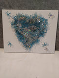 Artwork- Dragonfly