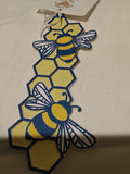 Bookmark - Layered Paper - Bee