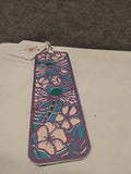 Bookmark - Layered Paper - Dragonfly