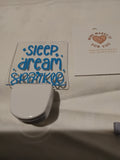 Night Light - Sleep, Dream, Sparkle