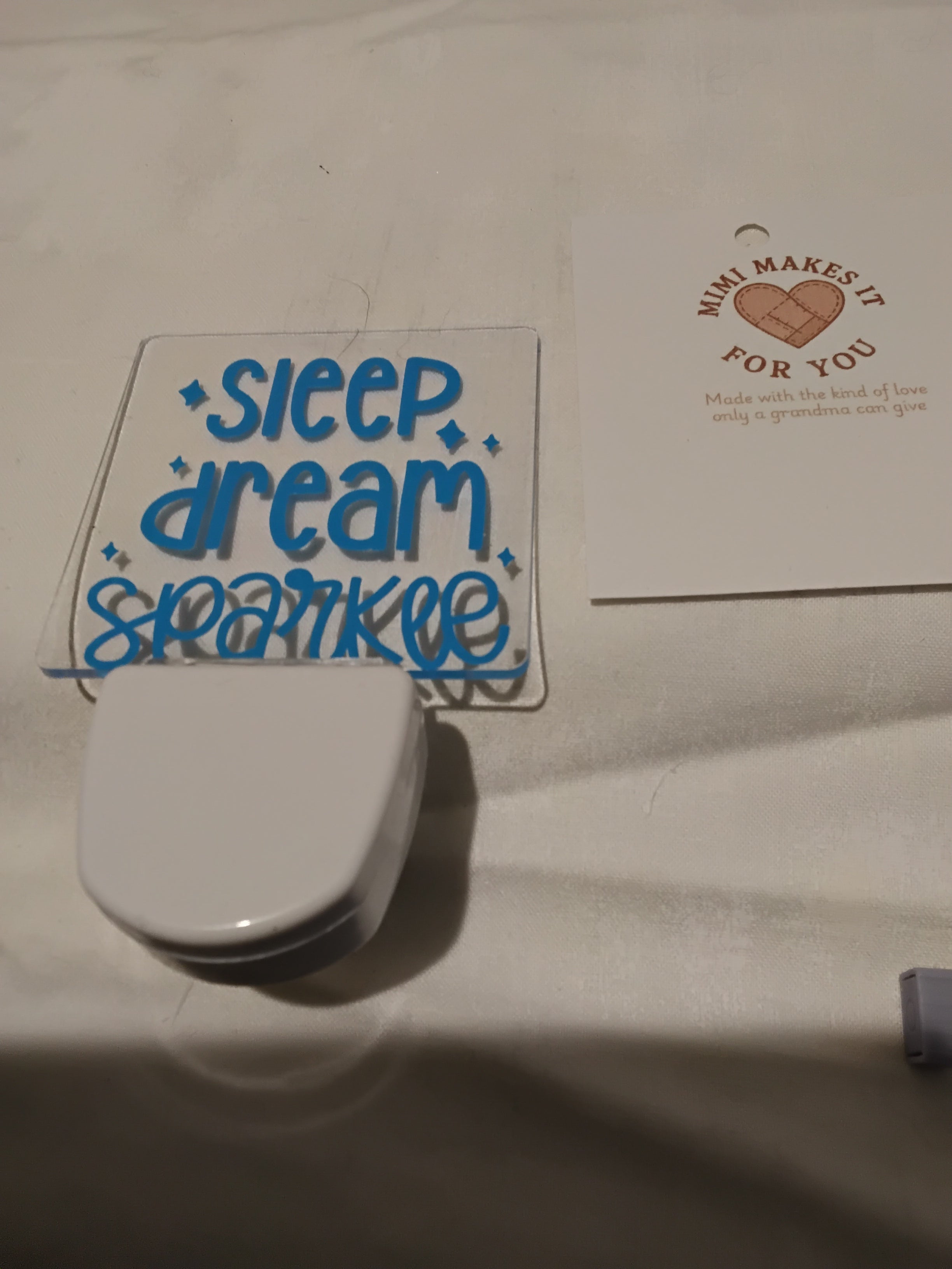 Night Light - Sleep, Dream, Sparkle