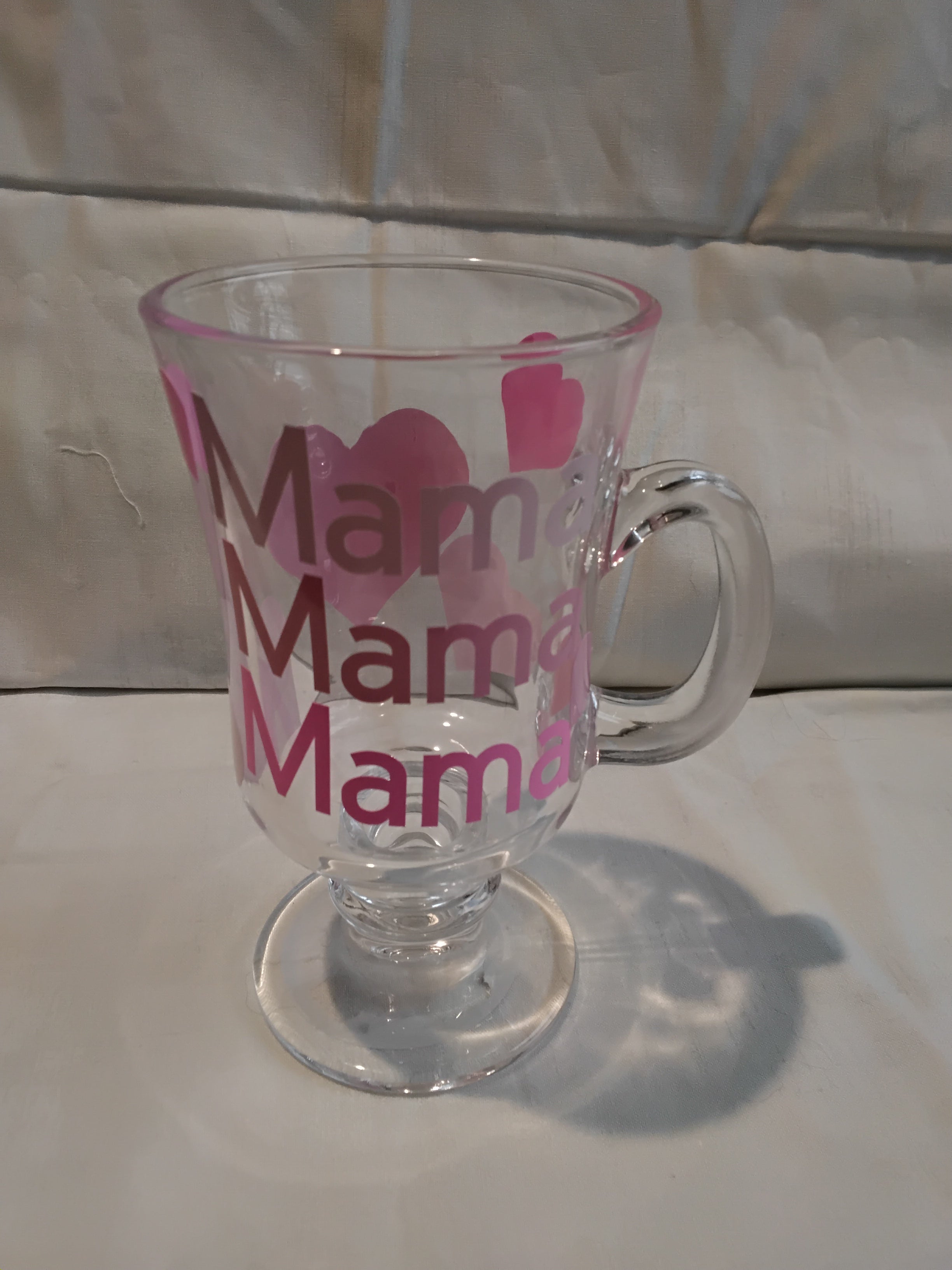 Mama Coffee Mug