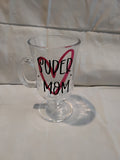 Super Mom Mug