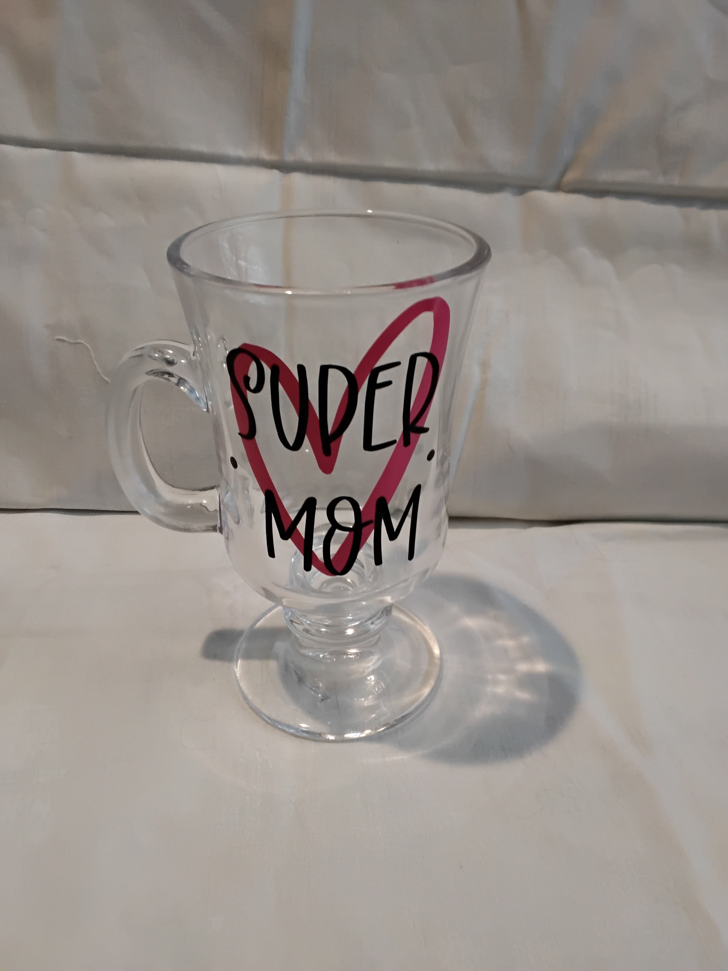 Super Mom Mug
